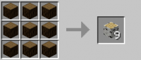Мод на крафт дерева Wood Converter [1.12.2] [1.11.2] [1.10.2] [1.7.10]