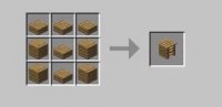 Мод на новую мебель MCDecorations [1.12.2]